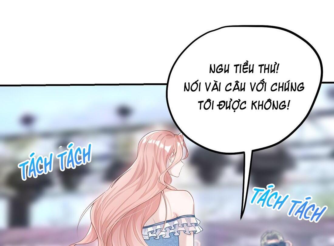 Cô Ấy Dường Như Đang Trêu Chọc Tôi Chapter 1 - Trang 2