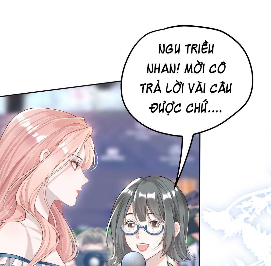 Cô Ấy Dường Như Đang Trêu Chọc Tôi Chapter 1 - Trang 2