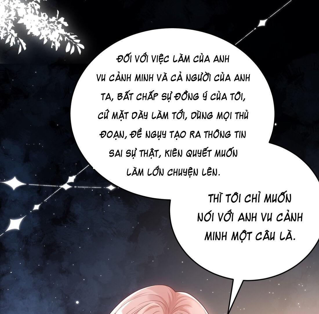 Cô Ấy Dường Như Đang Trêu Chọc Tôi Chapter 1 - Trang 2