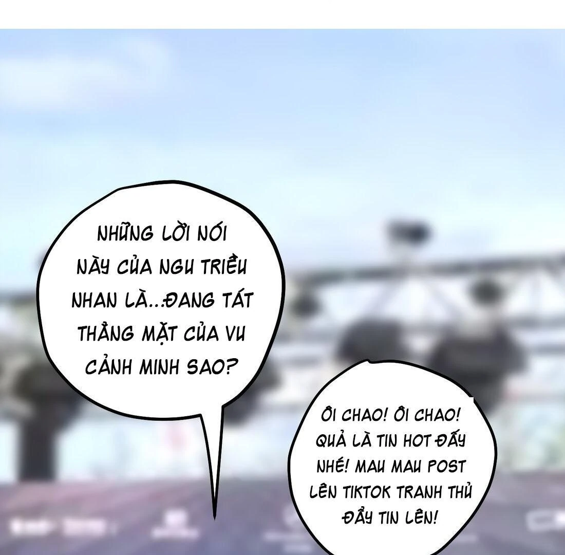 Cô Ấy Dường Như Đang Trêu Chọc Tôi Chapter 1 - Trang 2