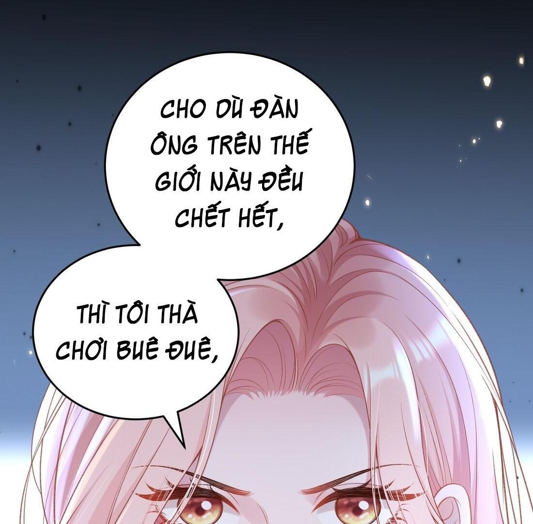 Cô Ấy Dường Như Đang Trêu Chọc Tôi Chapter 1 - Trang 2