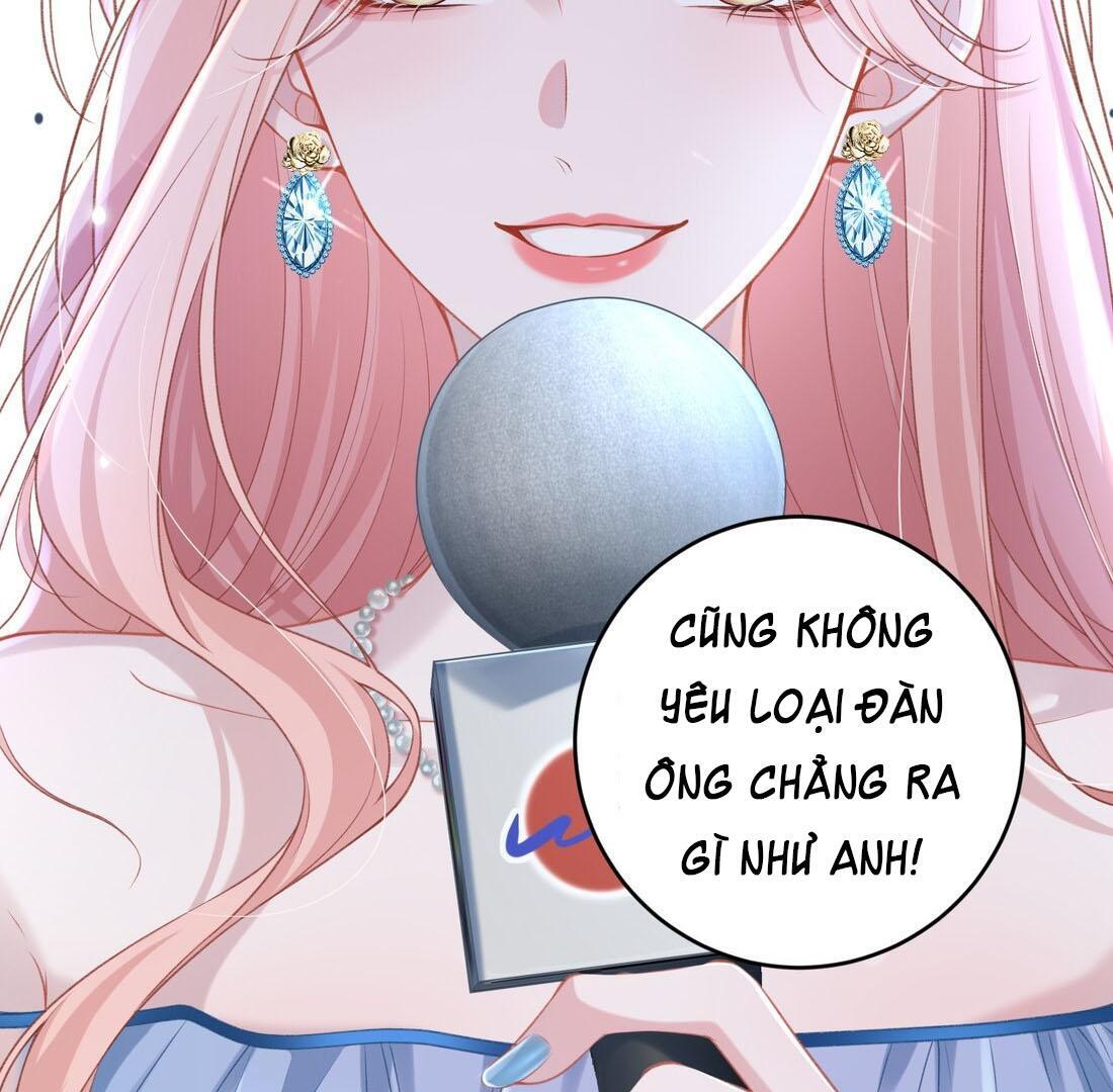Cô Ấy Dường Như Đang Trêu Chọc Tôi Chapter 1 - Trang 2