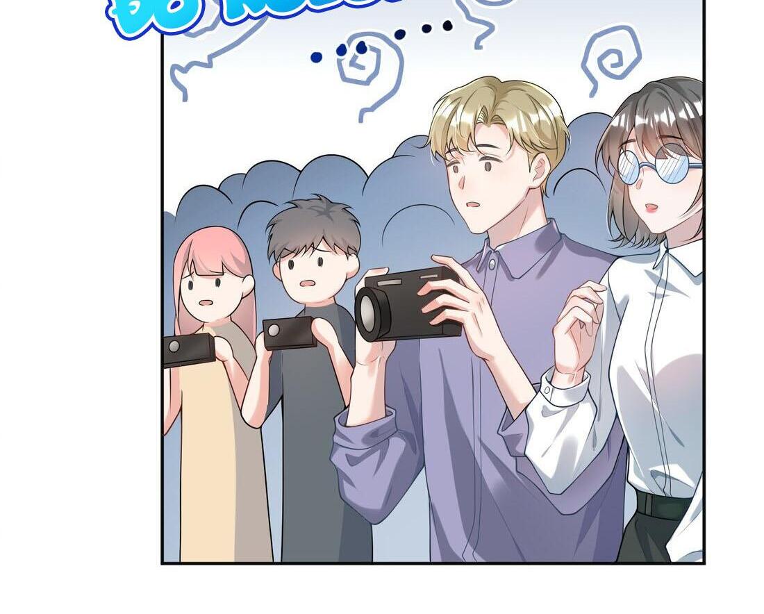 Cô Ấy Dường Như Đang Trêu Chọc Tôi Chapter 1 - Trang 2