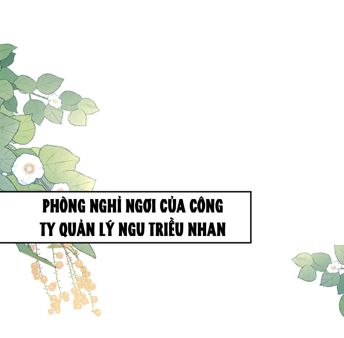Cô Ấy Dường Như Đang Trêu Chọc Tôi Chapter 1 - Trang 2