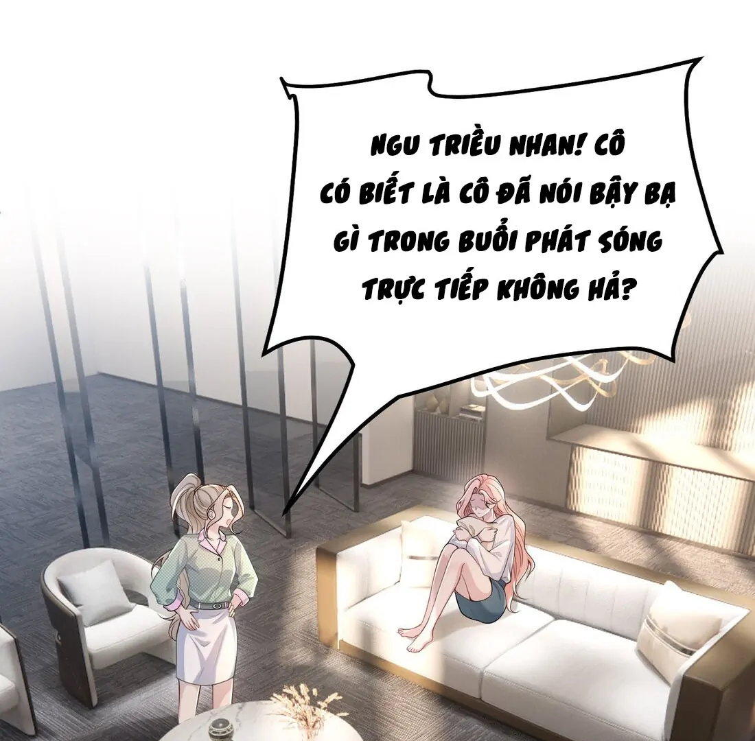 Cô Ấy Dường Như Đang Trêu Chọc Tôi Chapter 1 - Trang 2