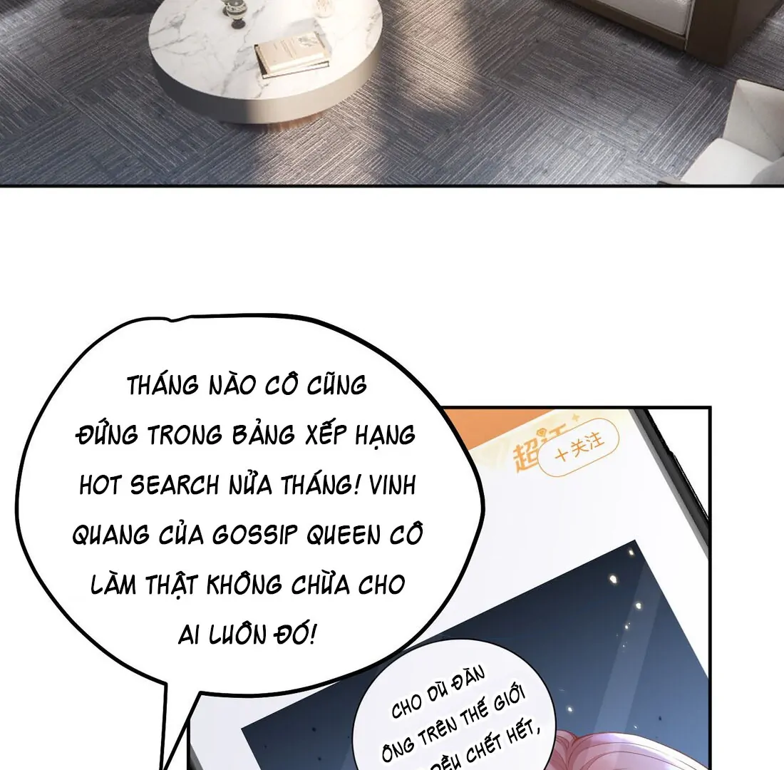 Cô Ấy Dường Như Đang Trêu Chọc Tôi Chapter 1 - Trang 2