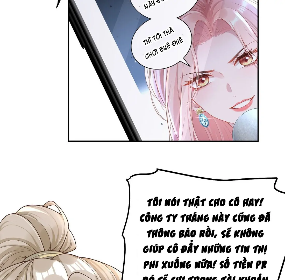 Cô Ấy Dường Như Đang Trêu Chọc Tôi Chapter 1 - Trang 2