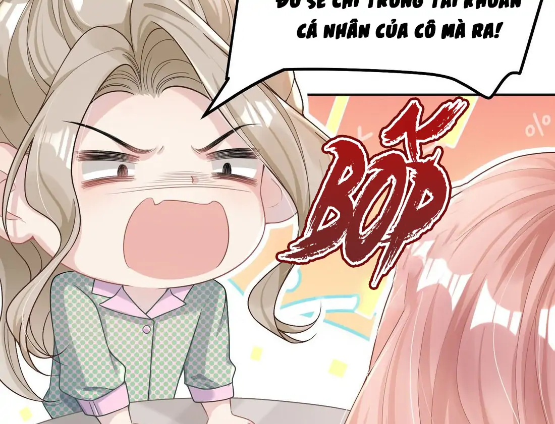 Cô Ấy Dường Như Đang Trêu Chọc Tôi Chapter 1 - Trang 2