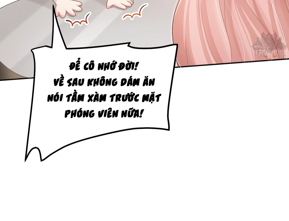 Cô Ấy Dường Như Đang Trêu Chọc Tôi Chapter 1 - Trang 2