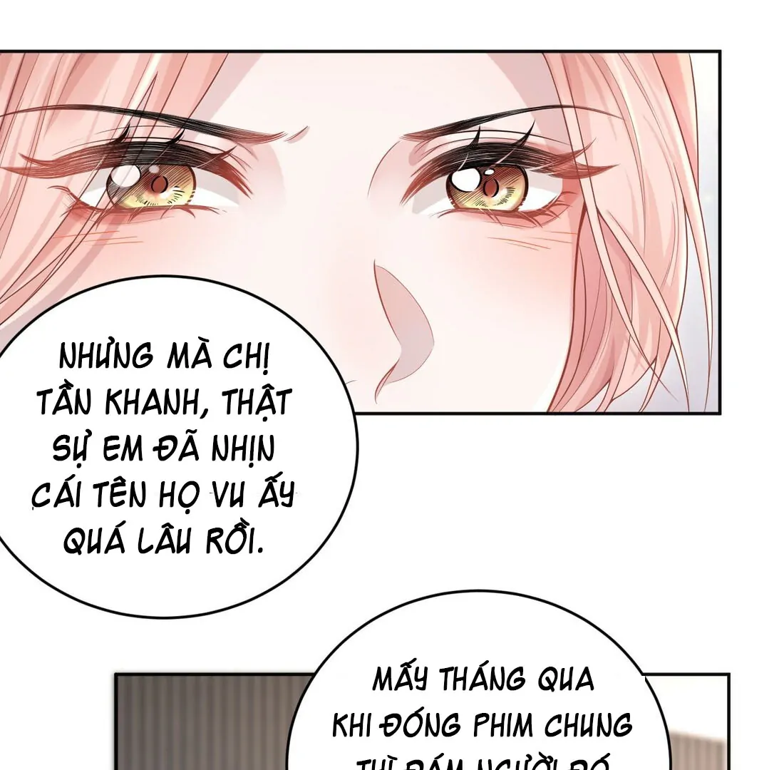 Cô Ấy Dường Như Đang Trêu Chọc Tôi Chapter 1 - Trang 2