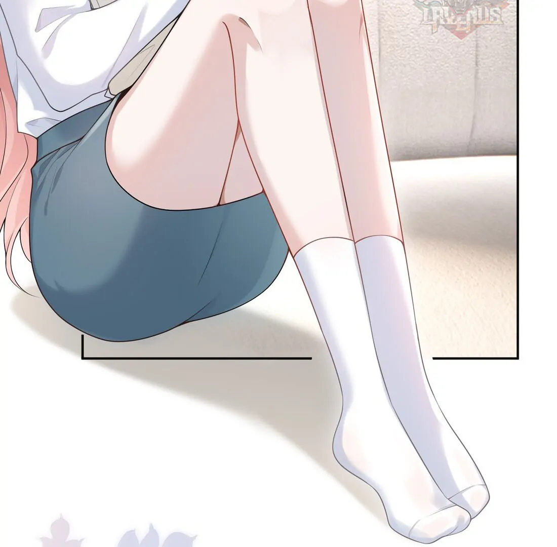 Cô Ấy Dường Như Đang Trêu Chọc Tôi Chapter 1 - Trang 2