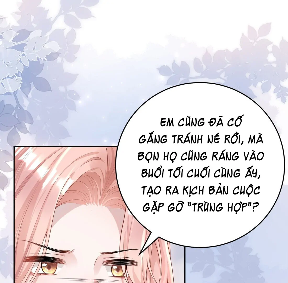 Cô Ấy Dường Như Đang Trêu Chọc Tôi Chapter 1 - Trang 2