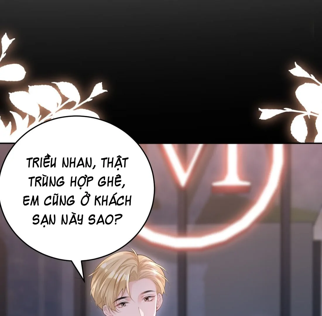 Cô Ấy Dường Như Đang Trêu Chọc Tôi Chapter 1 - Trang 2