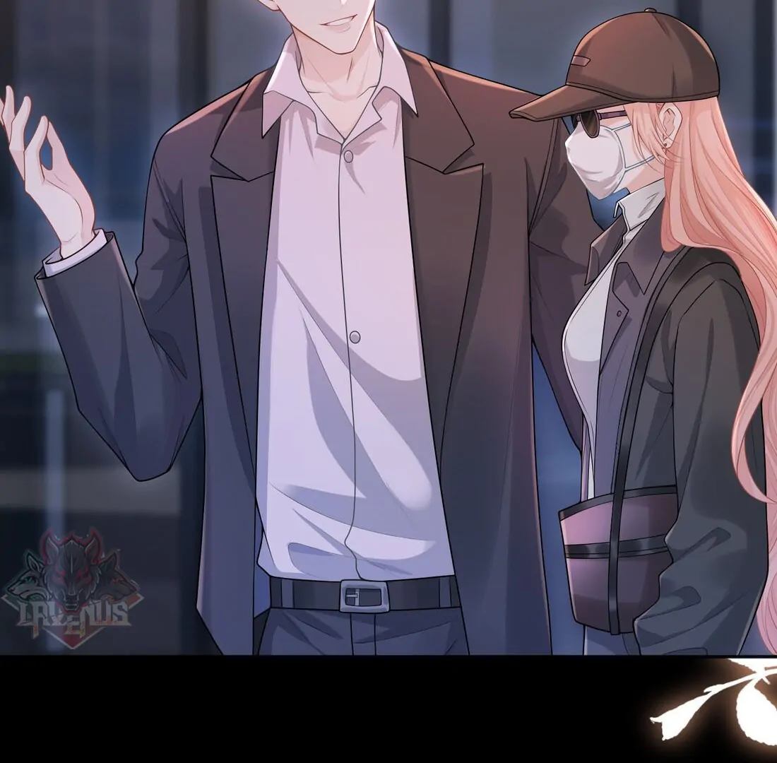 Cô Ấy Dường Như Đang Trêu Chọc Tôi Chapter 1 - Trang 2