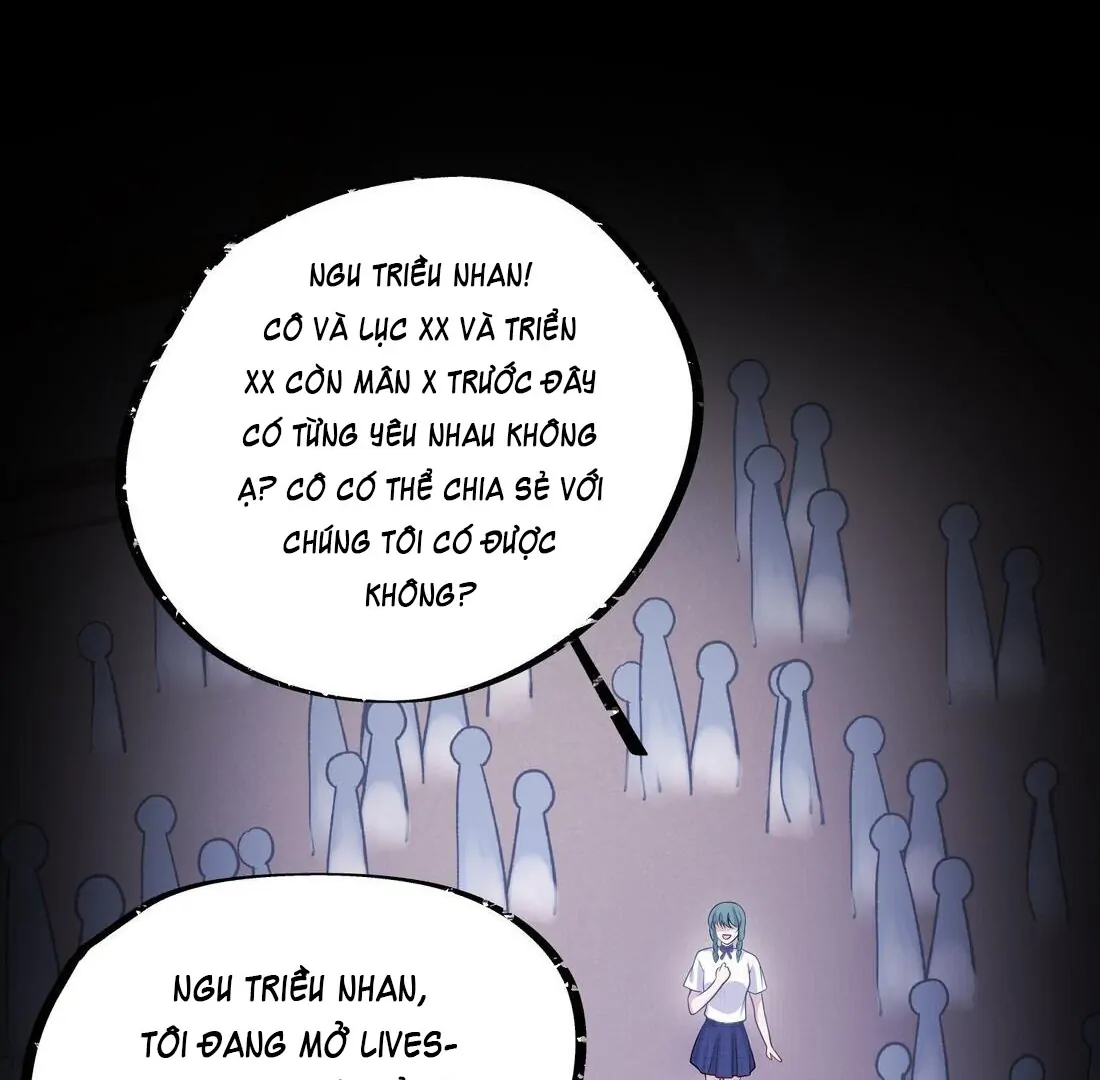 Cô Ấy Dường Như Đang Trêu Chọc Tôi Chapter 10 - Trang 2