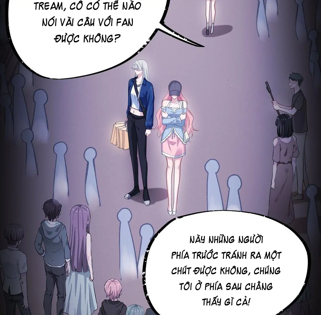 Cô Ấy Dường Như Đang Trêu Chọc Tôi Chapter 10 - Trang 2