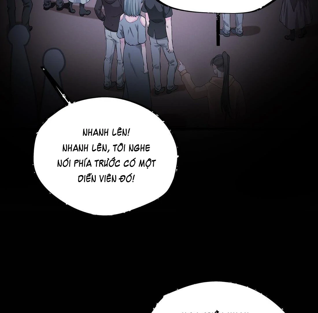 Cô Ấy Dường Như Đang Trêu Chọc Tôi Chapter 10 - Trang 2