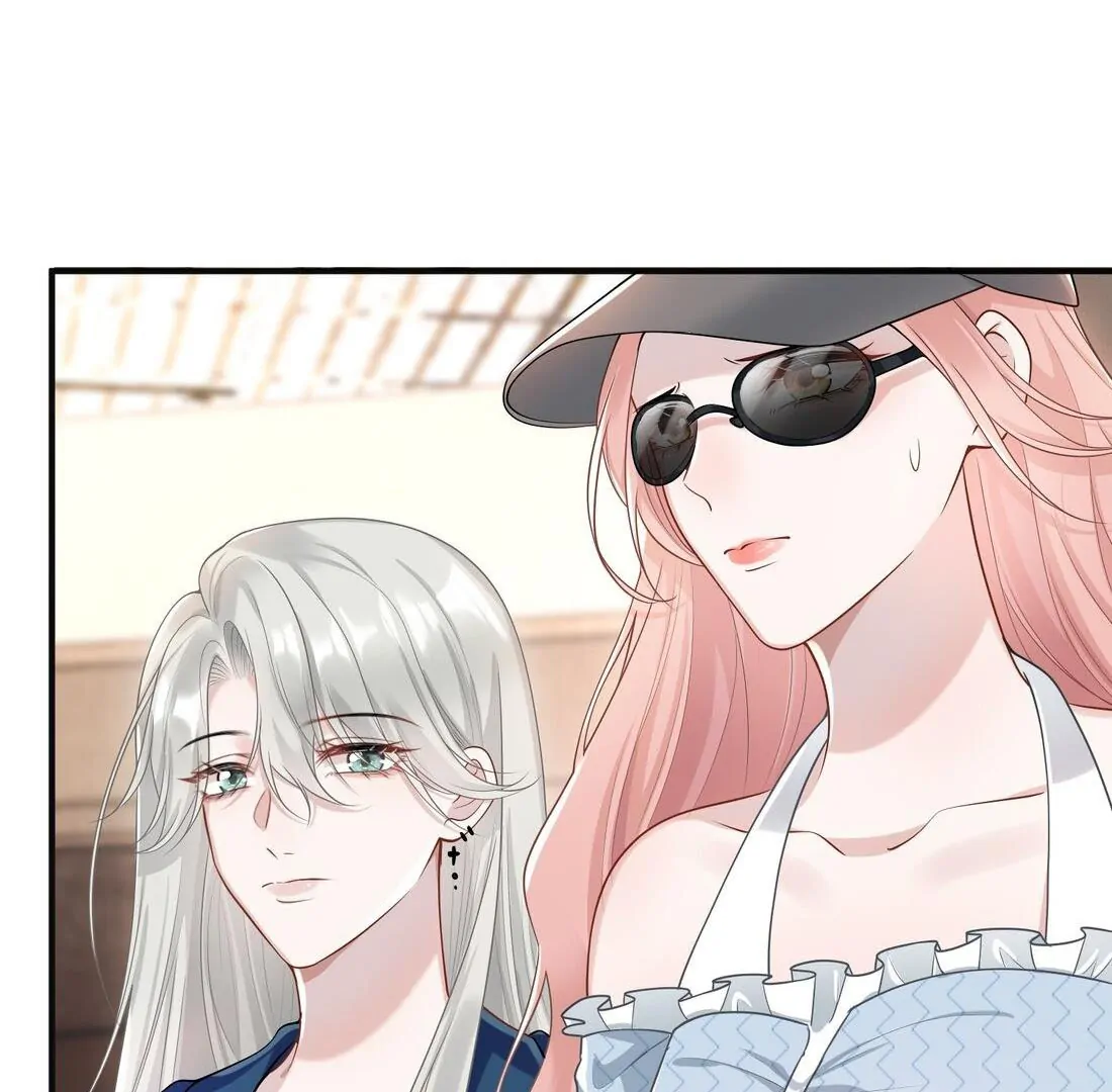 Cô Ấy Dường Như Đang Trêu Chọc Tôi Chapter 10 - Trang 2
