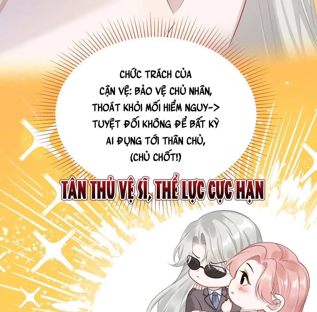 Cô Ấy Dường Như Đang Trêu Chọc Tôi Chapter 10 - Trang 2