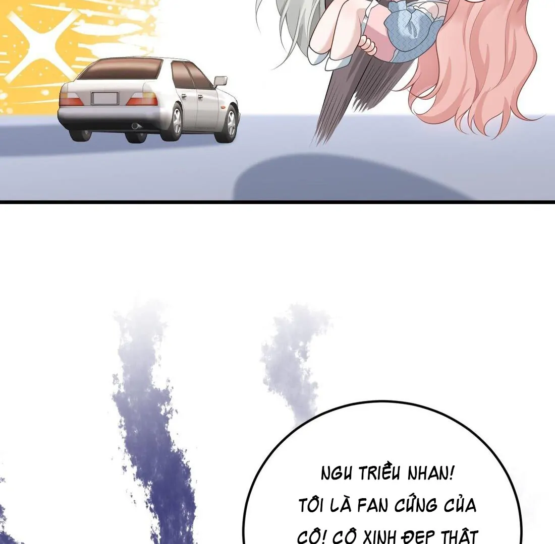 Cô Ấy Dường Như Đang Trêu Chọc Tôi Chapter 10 - Trang 2