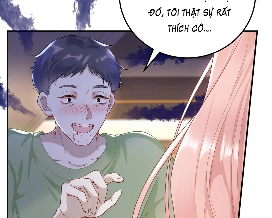 Cô Ấy Dường Như Đang Trêu Chọc Tôi Chapter 10 - Trang 2