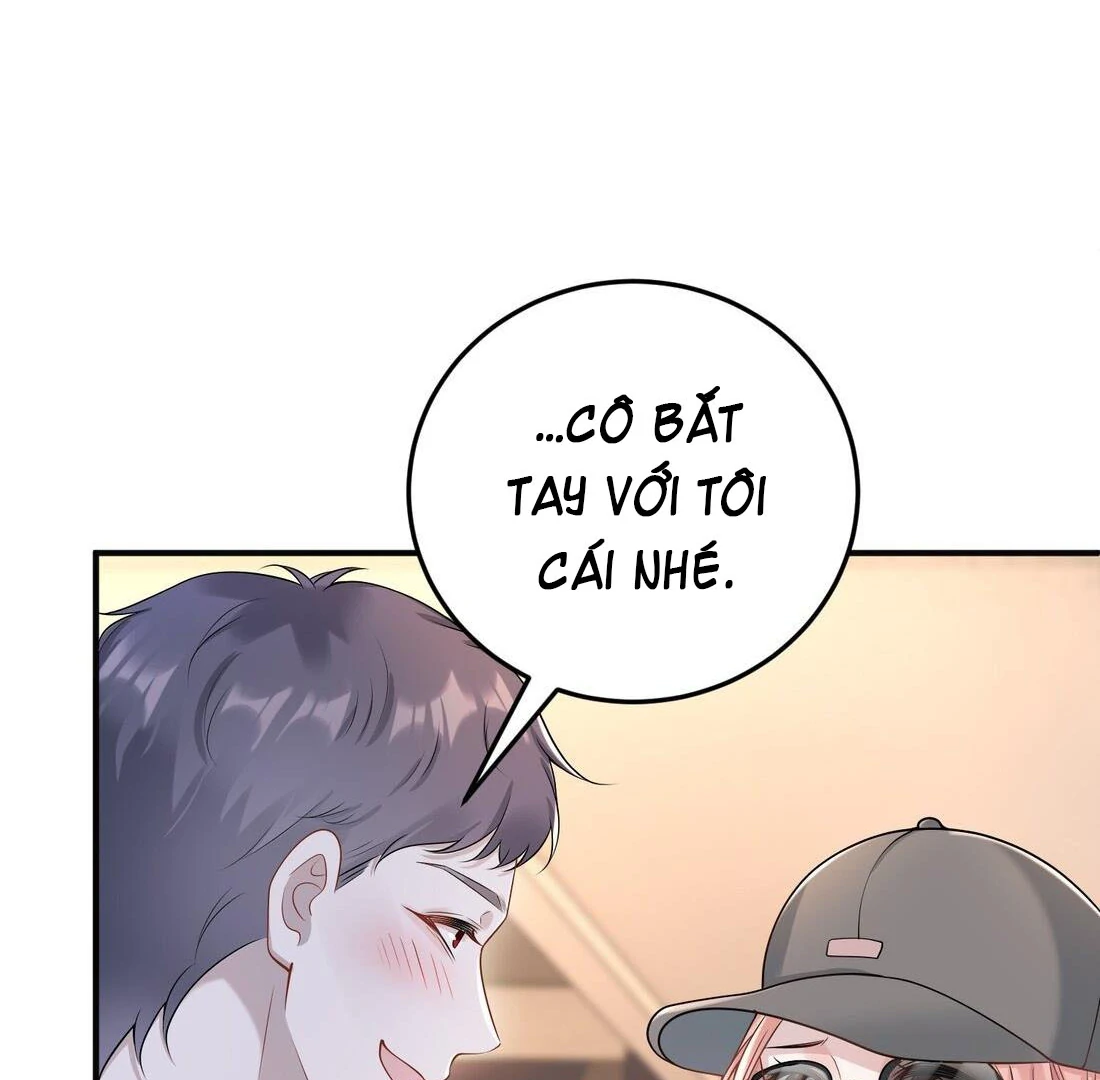 Cô Ấy Dường Như Đang Trêu Chọc Tôi Chapter 10 - Trang 2