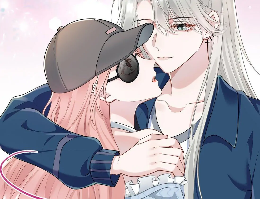 Cô Ấy Dường Như Đang Trêu Chọc Tôi Chapter 10 - Trang 2