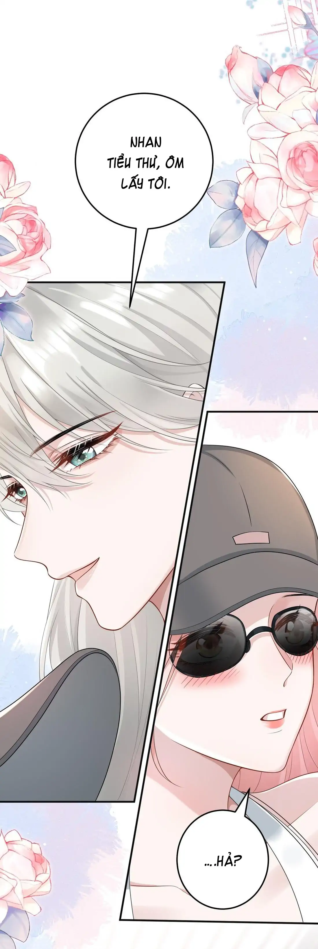 Cô Ấy Dường Như Đang Trêu Chọc Tôi Chapter 10 - Trang 2