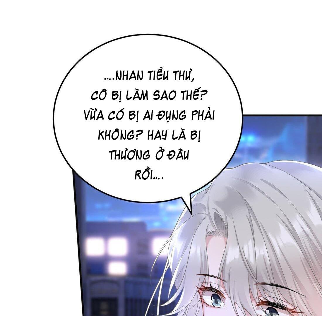 Cô Ấy Dường Như Đang Trêu Chọc Tôi Chapter 10 - Trang 2