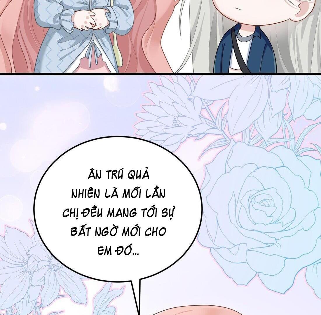 Cô Ấy Dường Như Đang Trêu Chọc Tôi Chapter 10 - Trang 2