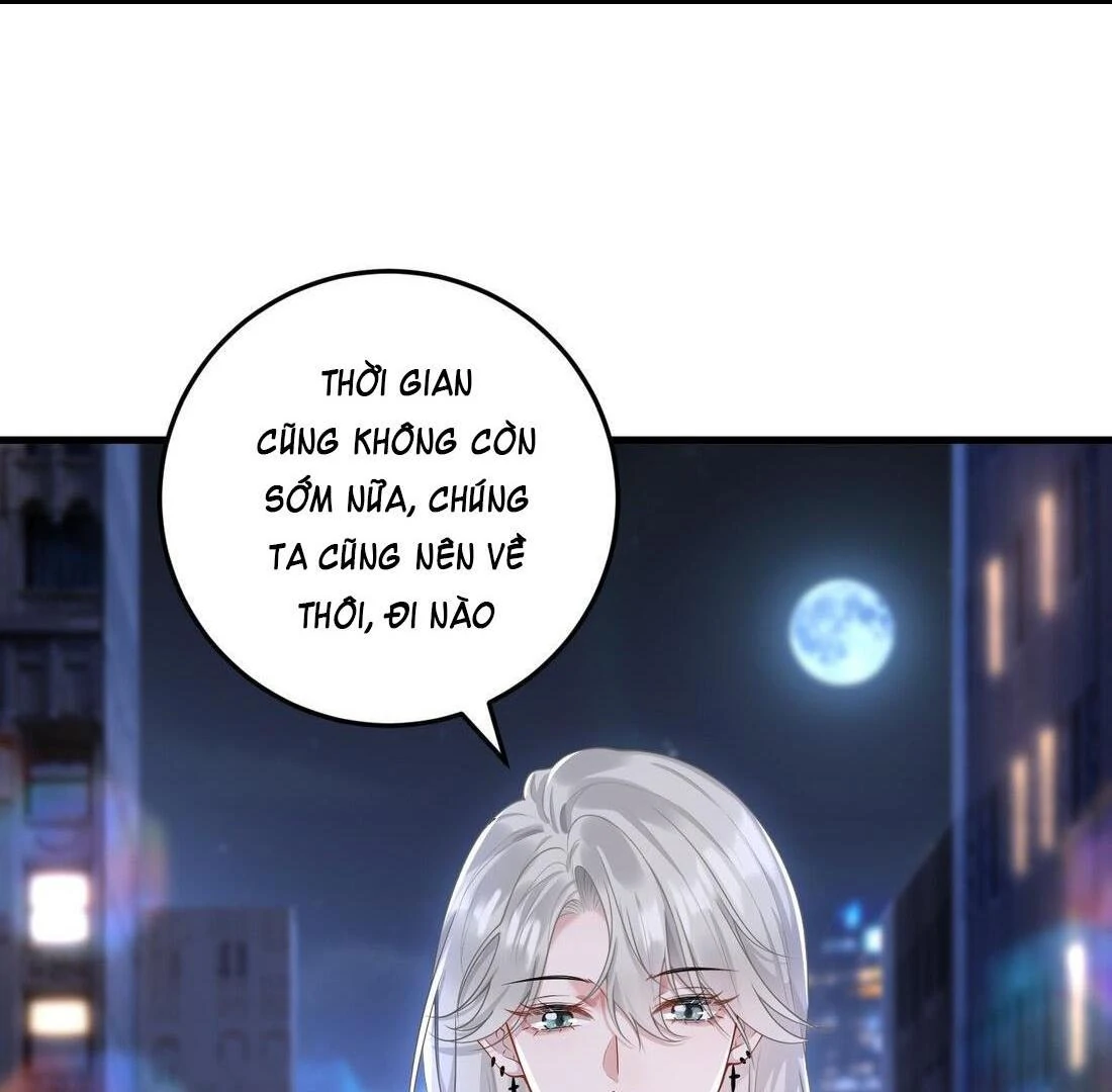 Cô Ấy Dường Như Đang Trêu Chọc Tôi Chapter 10 - Trang 2
