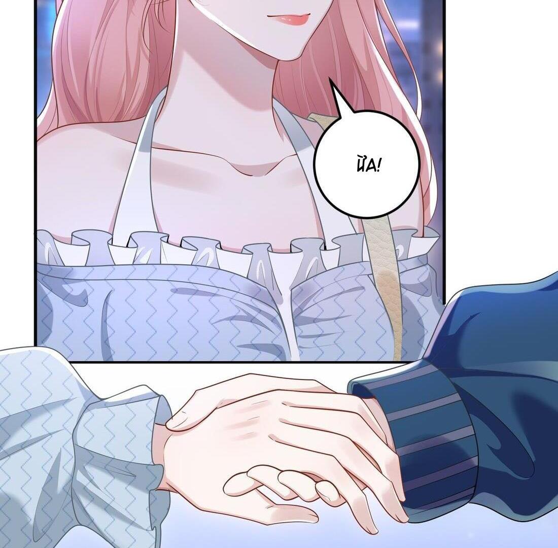 Cô Ấy Dường Như Đang Trêu Chọc Tôi Chapter 10 - Trang 2