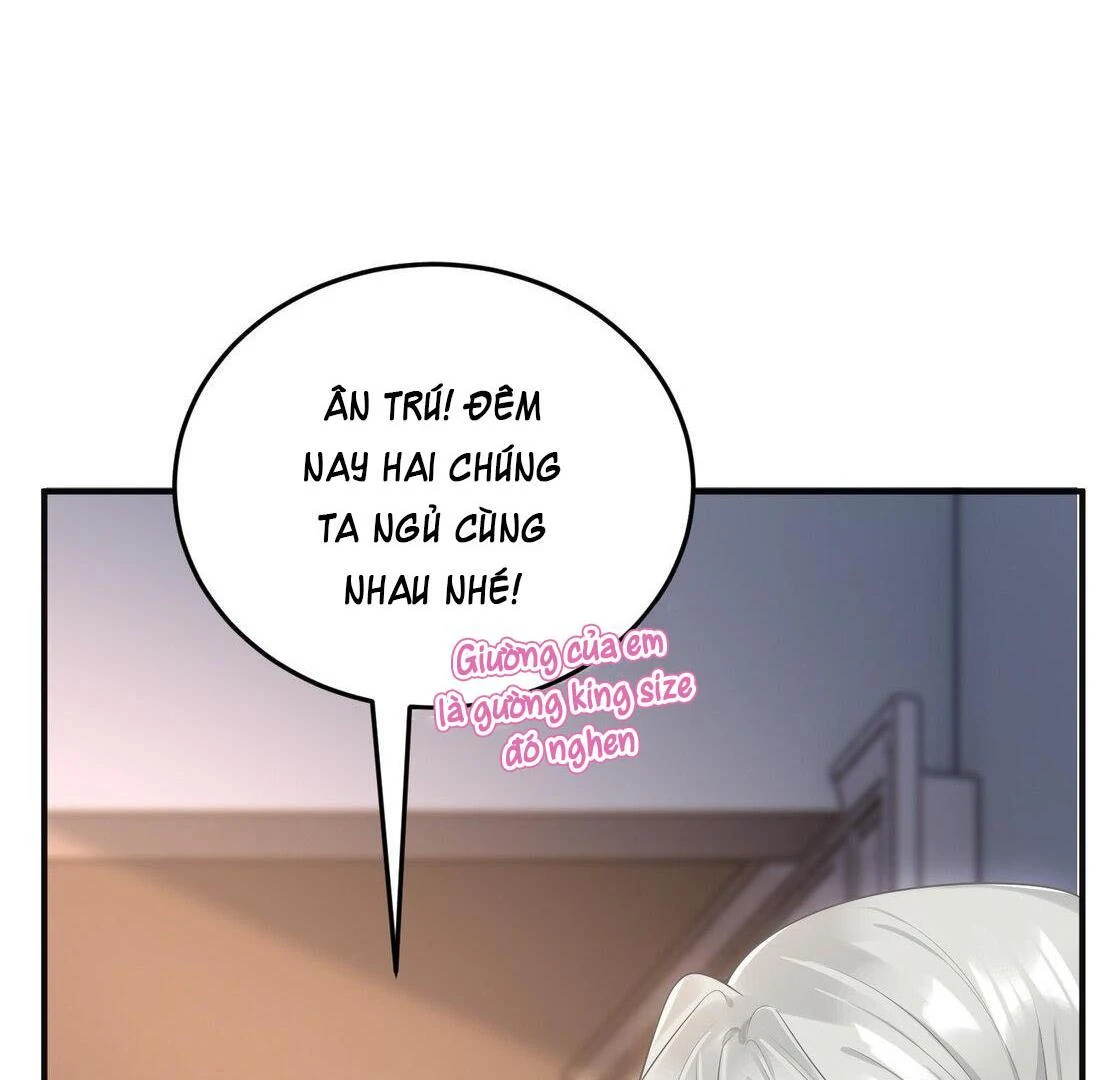 Cô Ấy Dường Như Đang Trêu Chọc Tôi Chapter 10 - Trang 2