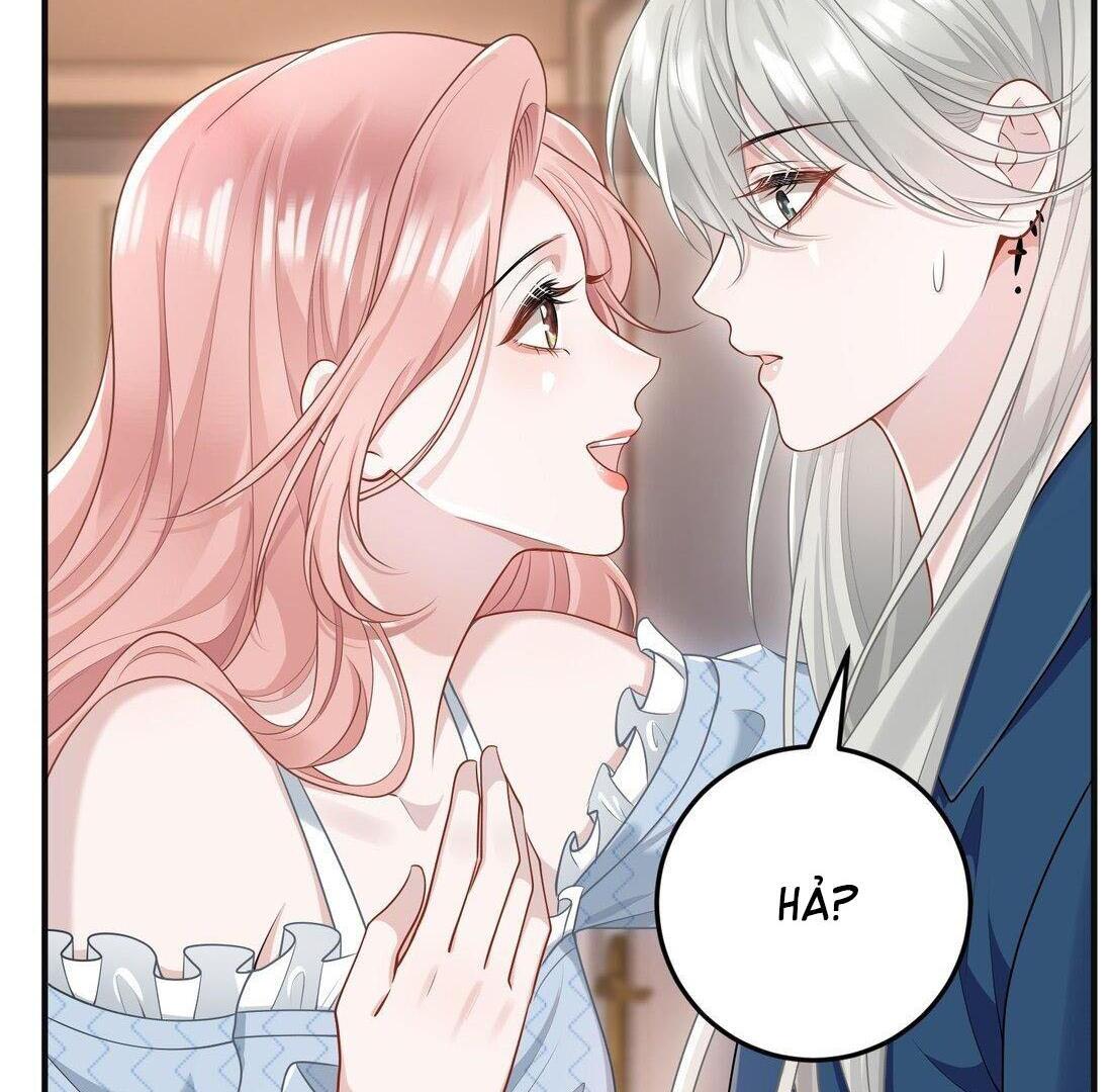 Cô Ấy Dường Như Đang Trêu Chọc Tôi Chapter 10 - Trang 2