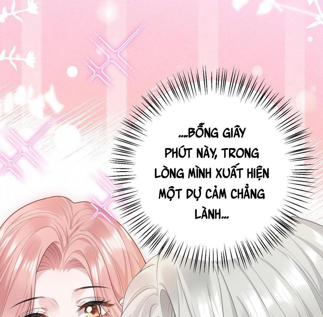 Cô Ấy Dường Như Đang Trêu Chọc Tôi Chapter 10 - Trang 2
