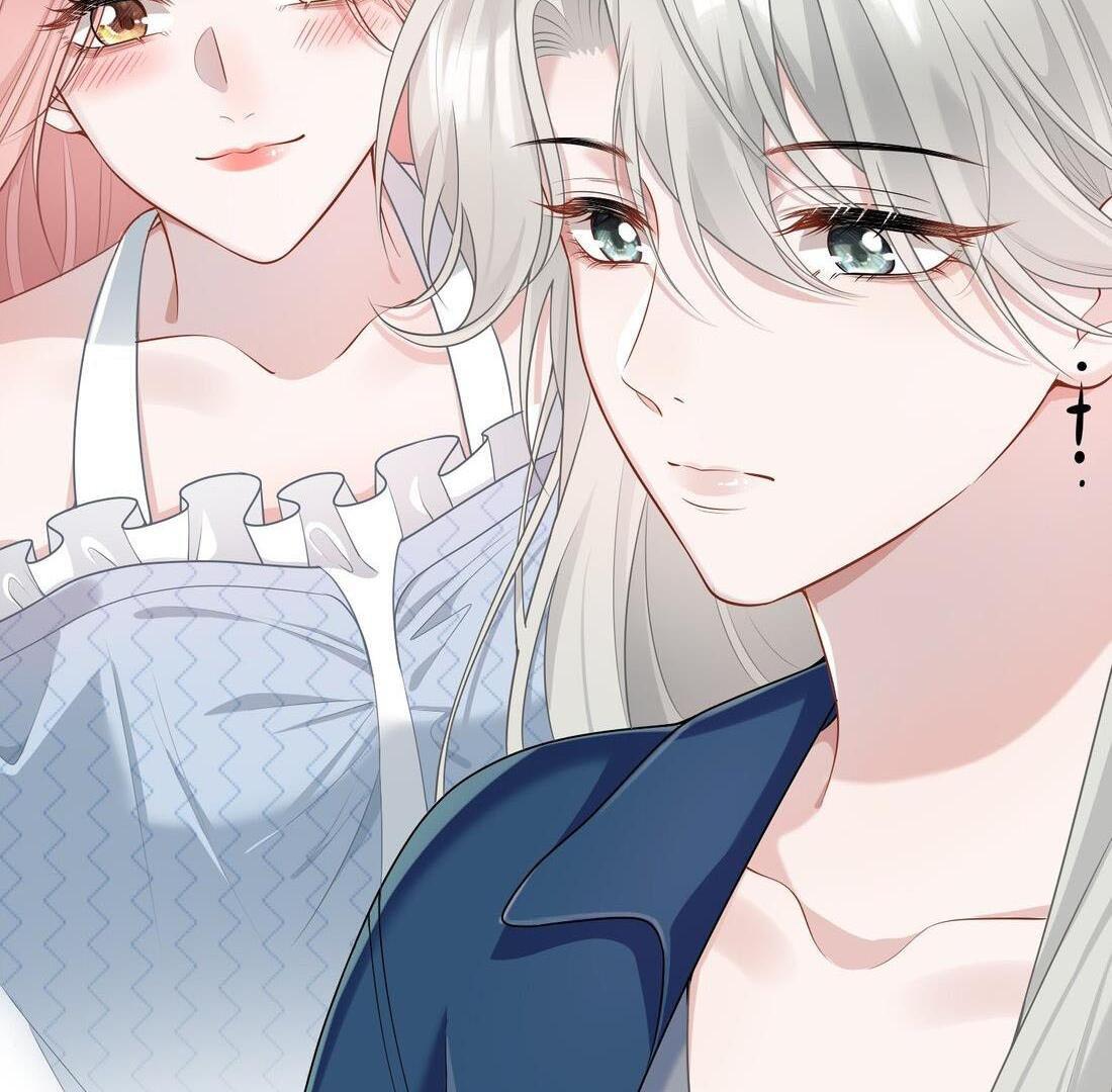 Cô Ấy Dường Như Đang Trêu Chọc Tôi Chapter 10 - Trang 2