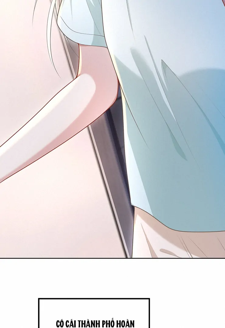 Cô Ấy Dường Như Đang Trêu Chọc Tôi Chapter 11 - Trang 2
