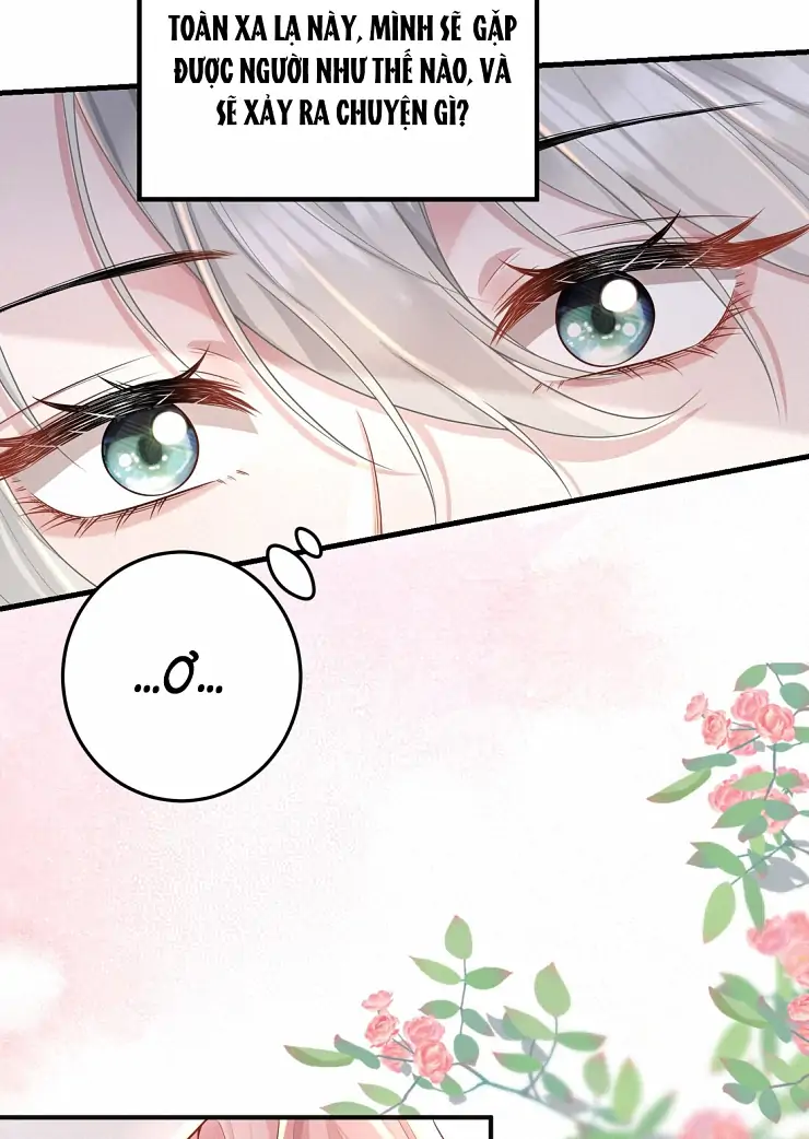 Cô Ấy Dường Như Đang Trêu Chọc Tôi Chapter 11 - Trang 2
