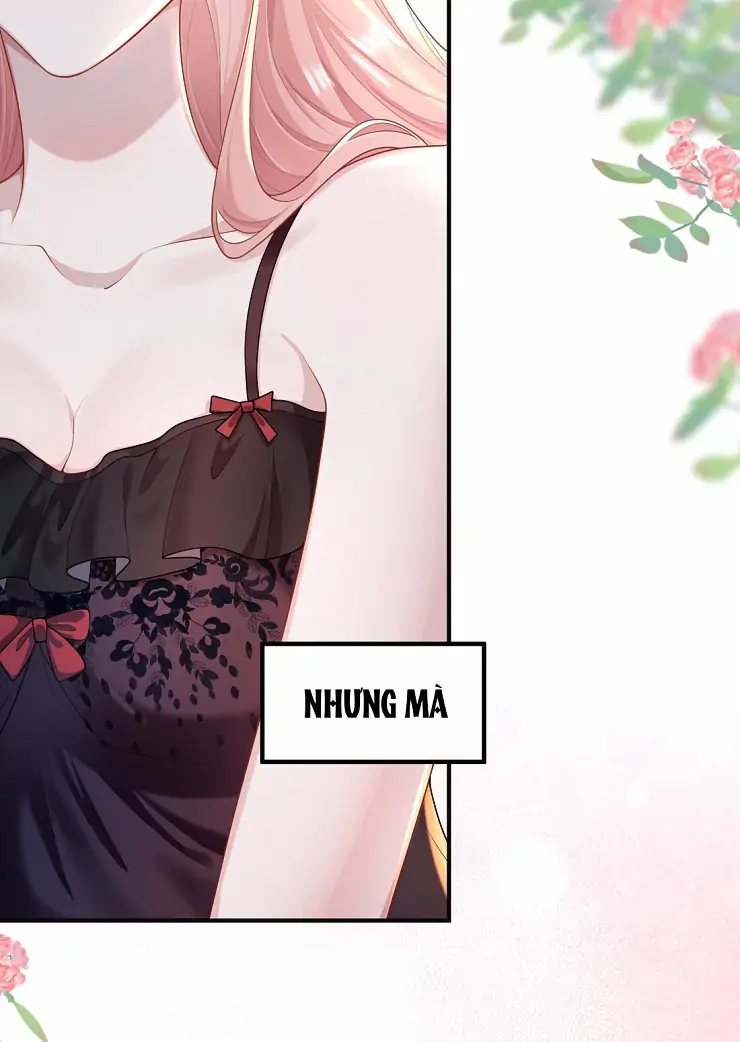 Cô Ấy Dường Như Đang Trêu Chọc Tôi Chapter 11 - Trang 2
