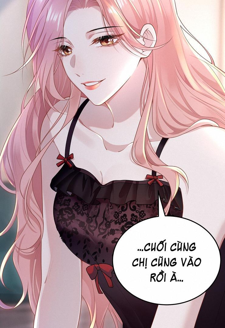 Cô Ấy Dường Như Đang Trêu Chọc Tôi Chapter 11 - Trang 2