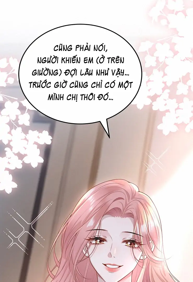 Cô Ấy Dường Như Đang Trêu Chọc Tôi Chapter 11 - Trang 2