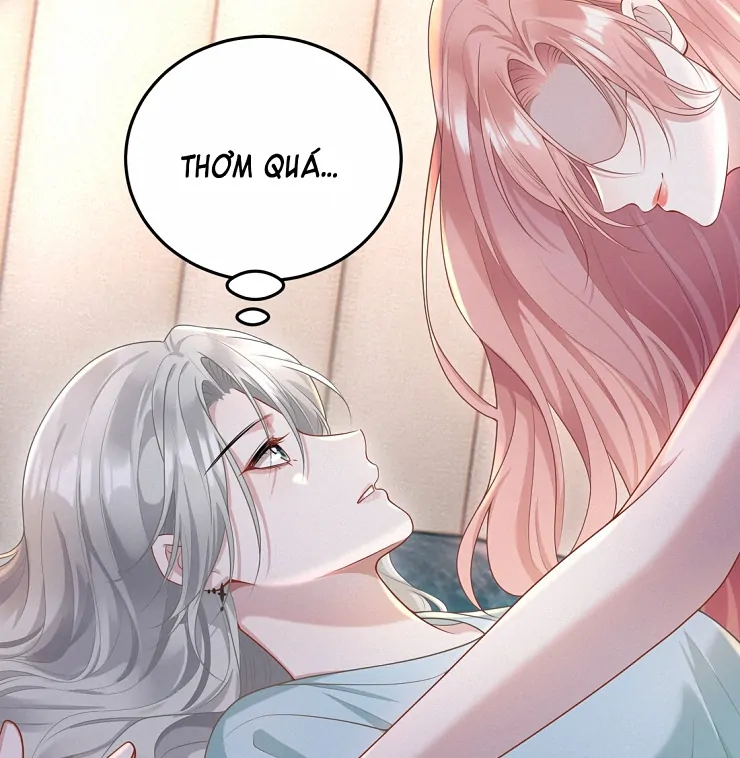 Cô Ấy Dường Như Đang Trêu Chọc Tôi Chapter 11 - Trang 2