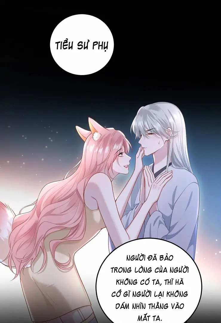 Cô Ấy Dường Như Đang Trêu Chọc Tôi Chapter 11 - Trang 2