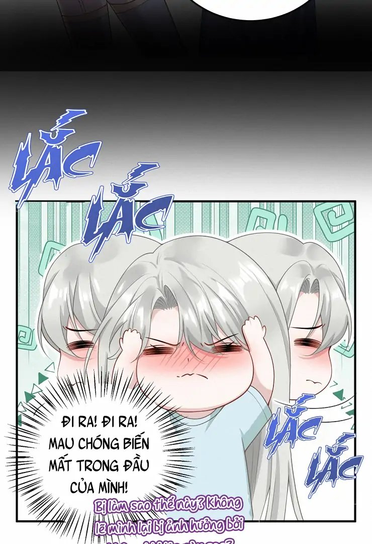 Cô Ấy Dường Như Đang Trêu Chọc Tôi Chapter 11 - Trang 2