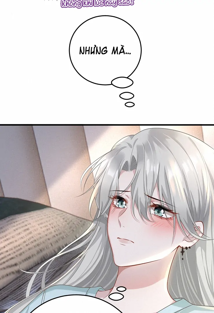Cô Ấy Dường Như Đang Trêu Chọc Tôi Chapter 11 - Trang 2