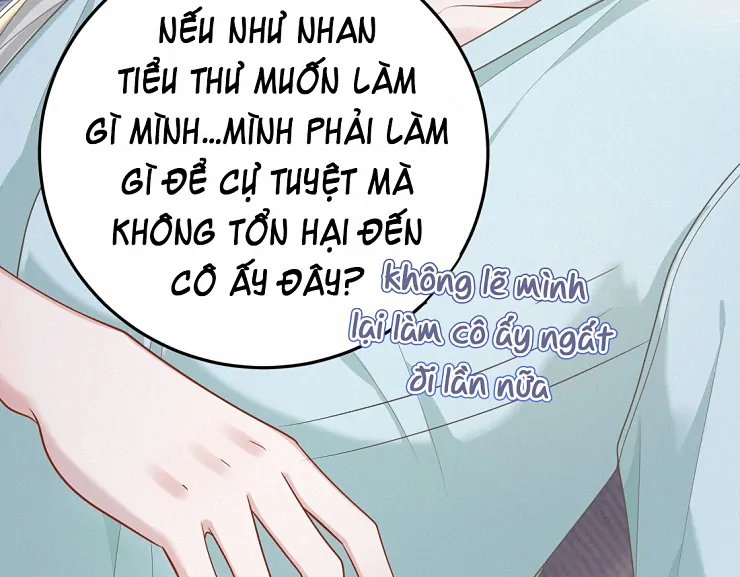 Cô Ấy Dường Như Đang Trêu Chọc Tôi Chapter 11 - Trang 2