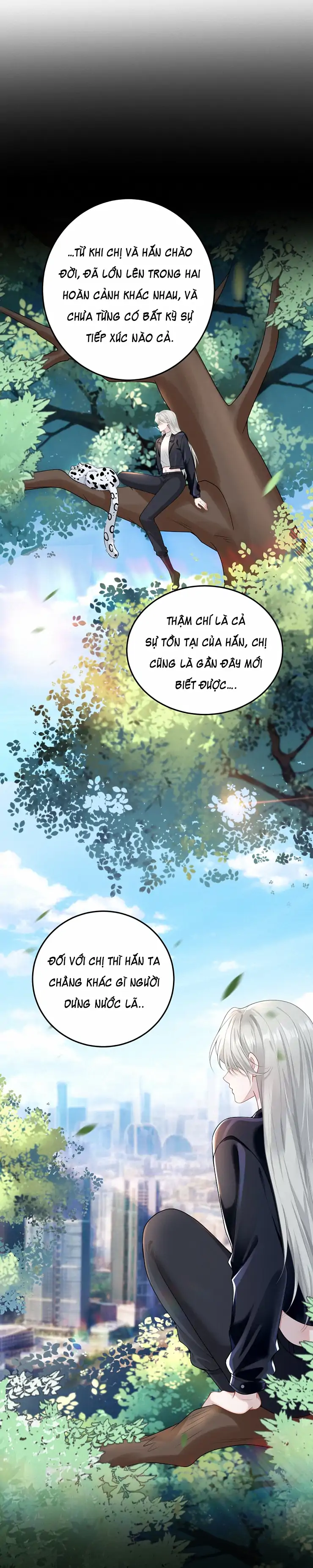 Cô Ấy Dường Như Đang Trêu Chọc Tôi Chapter 11 - Trang 2