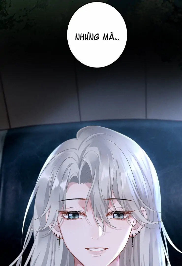 Cô Ấy Dường Như Đang Trêu Chọc Tôi Chapter 11 - Trang 2