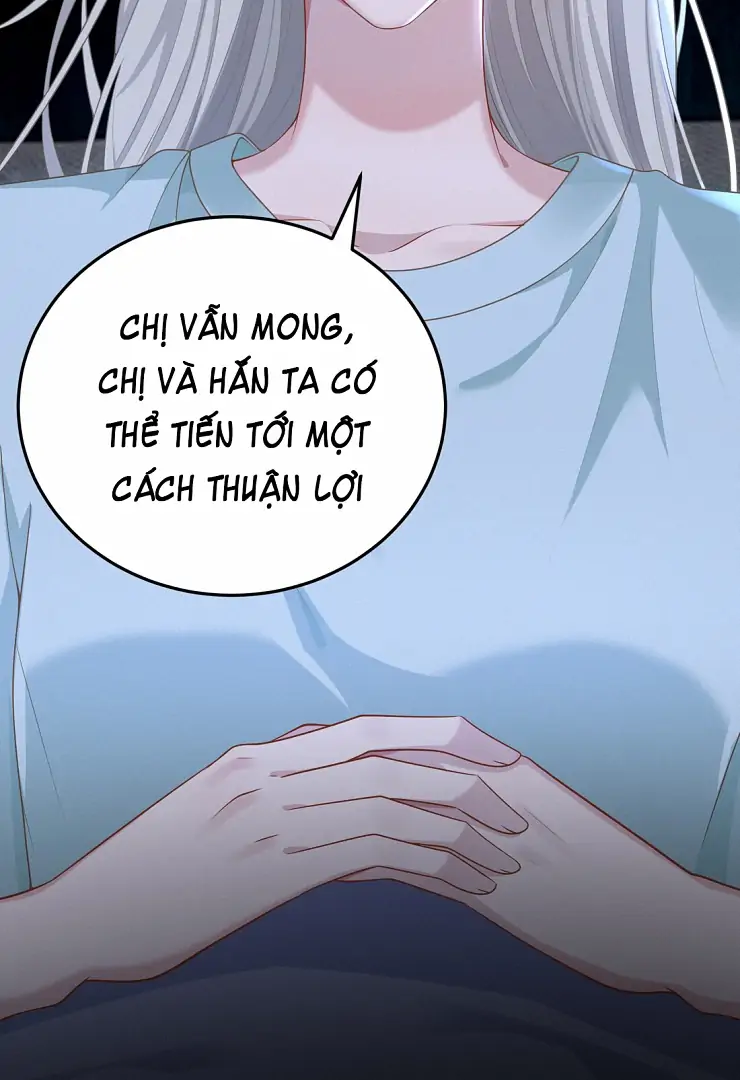 Cô Ấy Dường Như Đang Trêu Chọc Tôi Chapter 11 - Trang 2