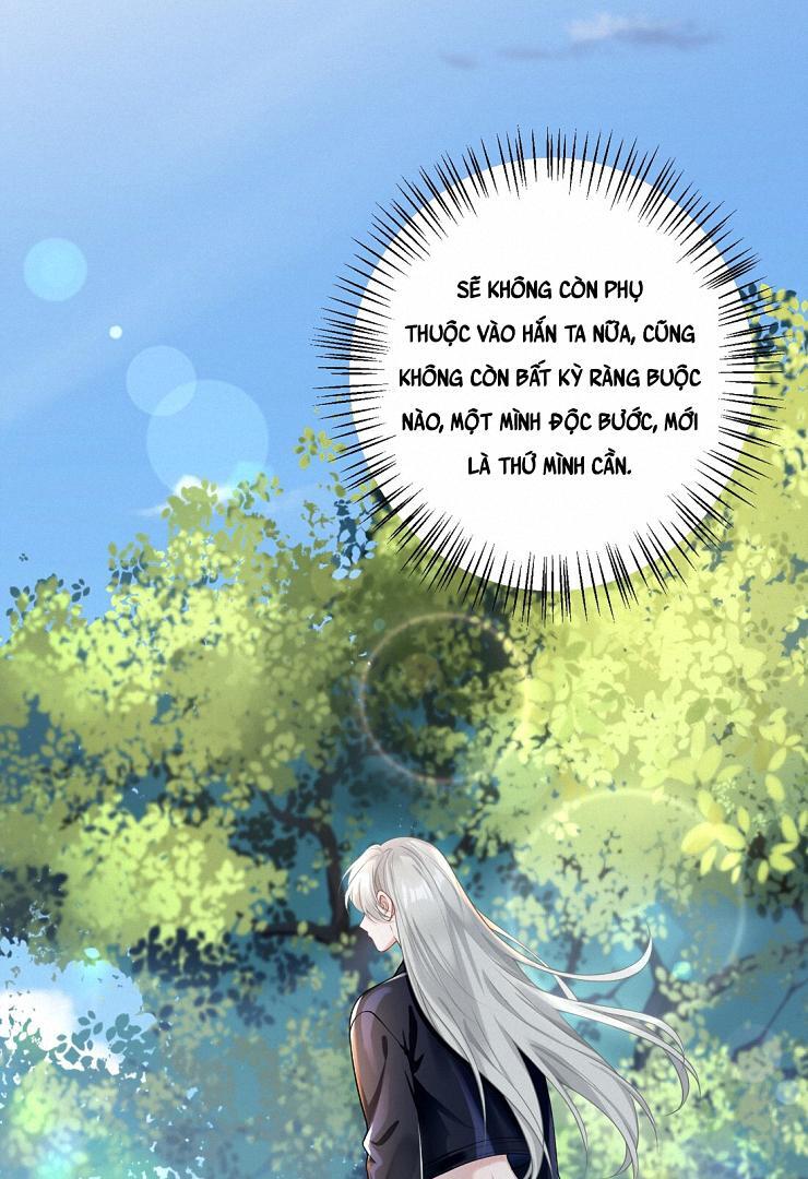 Cô Ấy Dường Như Đang Trêu Chọc Tôi Chapter 11 - Trang 2